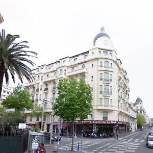 Hotel De La Buffa